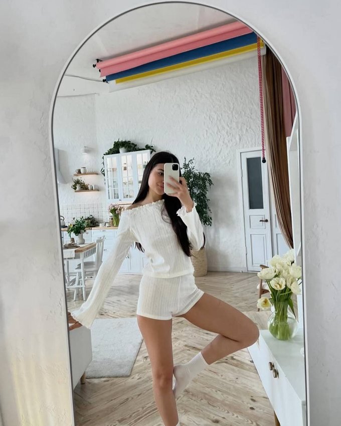 Topp — Krem transferly