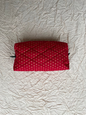 Cosmetic bag, size M