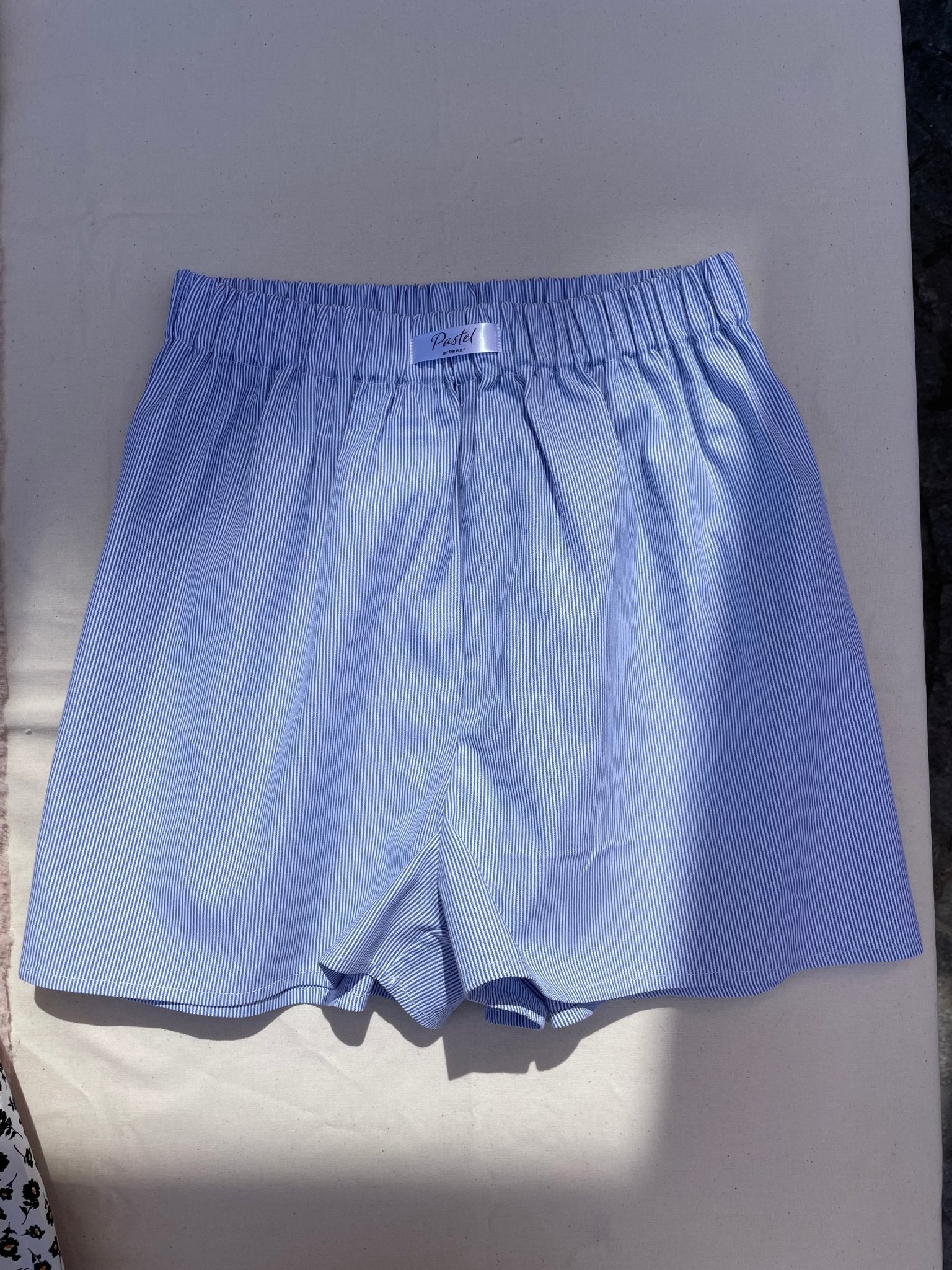 Summer short - Pastel Artwear