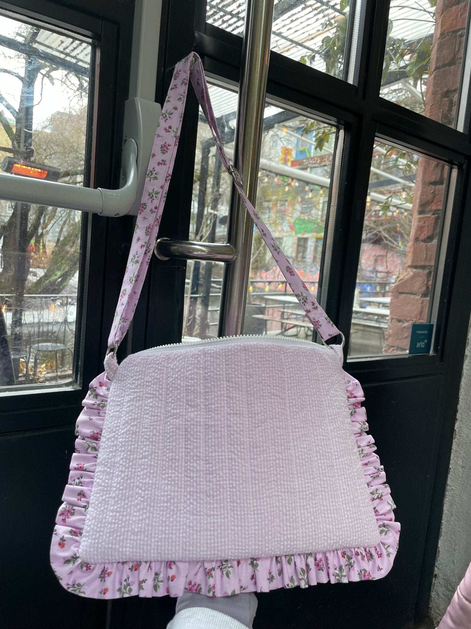 Bag - Pastel Artwear