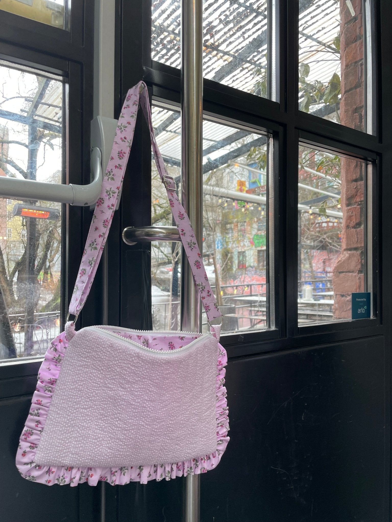 Bag - Pastel Artwear