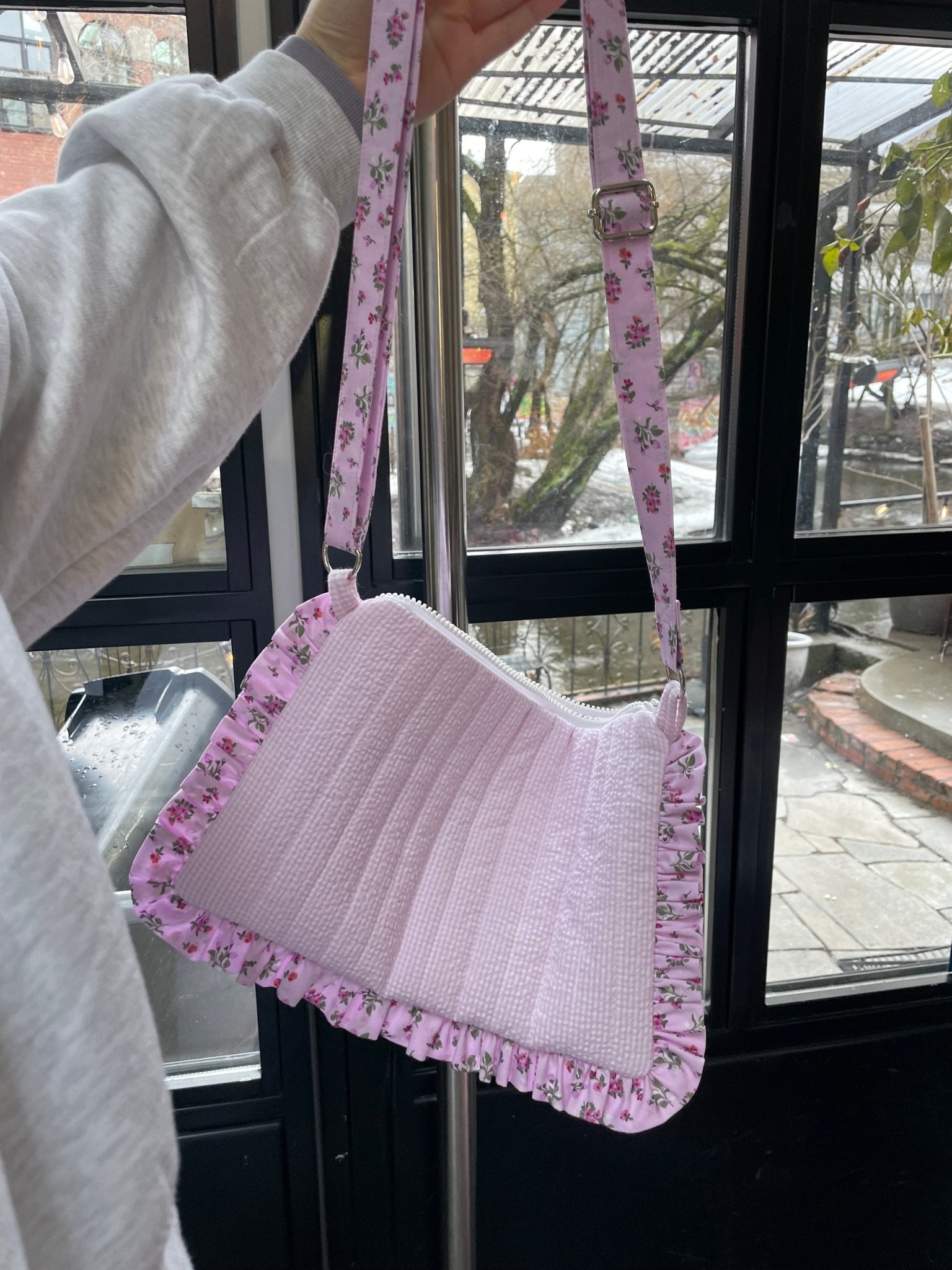 Bag - Pastel Artwear