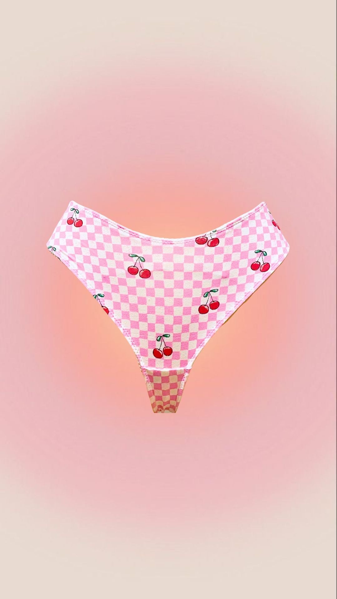 Eco-Friendly Comfort: 3-Pack Panties - Pastel Artwear