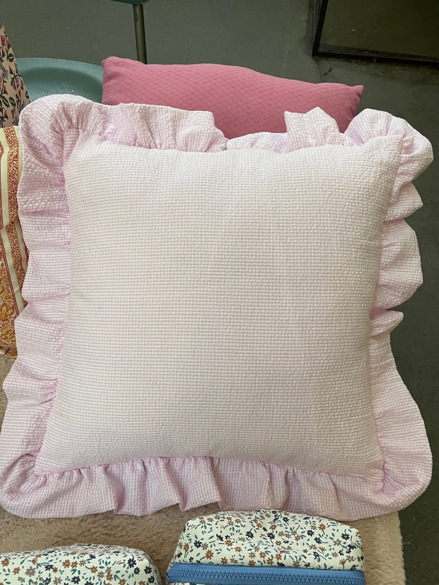 Pillow - Pastel Artwear